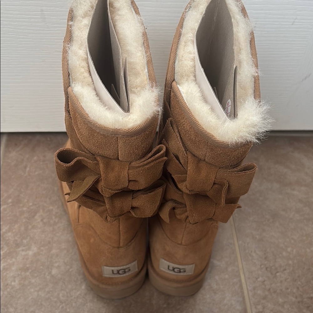 Uggs